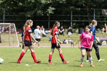 Bild 11 - Loewinnen Cup